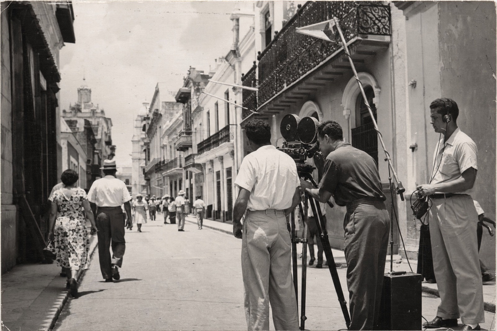 Rights-cleared historical photograph (verified caption required)