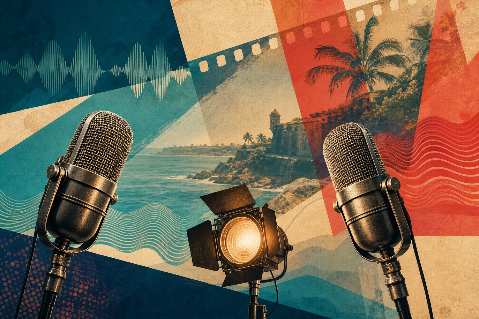 The Playbook — Edición en Español show artwork